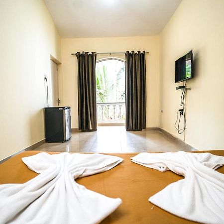 Grande Ave Maria Resort Candolim Ngoại thất bức ảnh