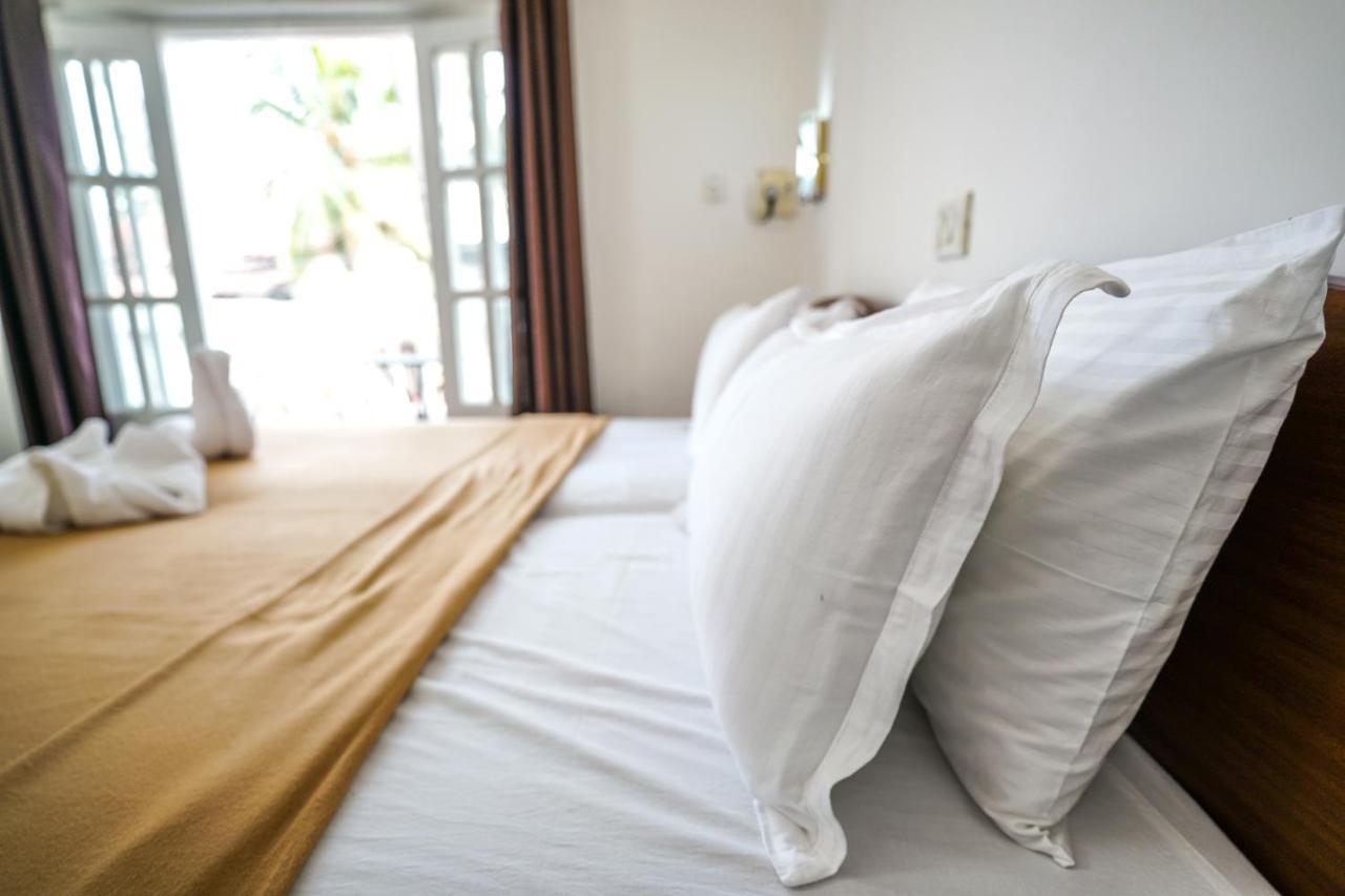 Grande Ave Maria Resort Candolim Ngoại thất bức ảnh