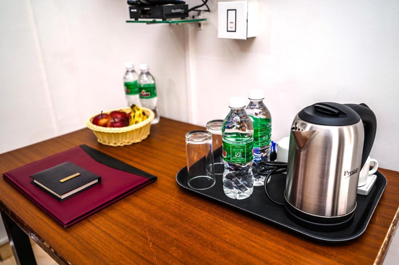 Grande Ave Maria Resort Candolim Ngoại thất bức ảnh