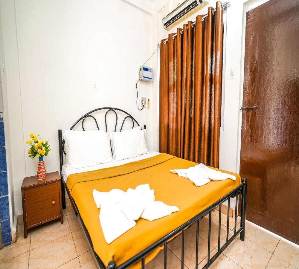 Grande Ave Maria Resort Candolim Ngoại thất bức ảnh