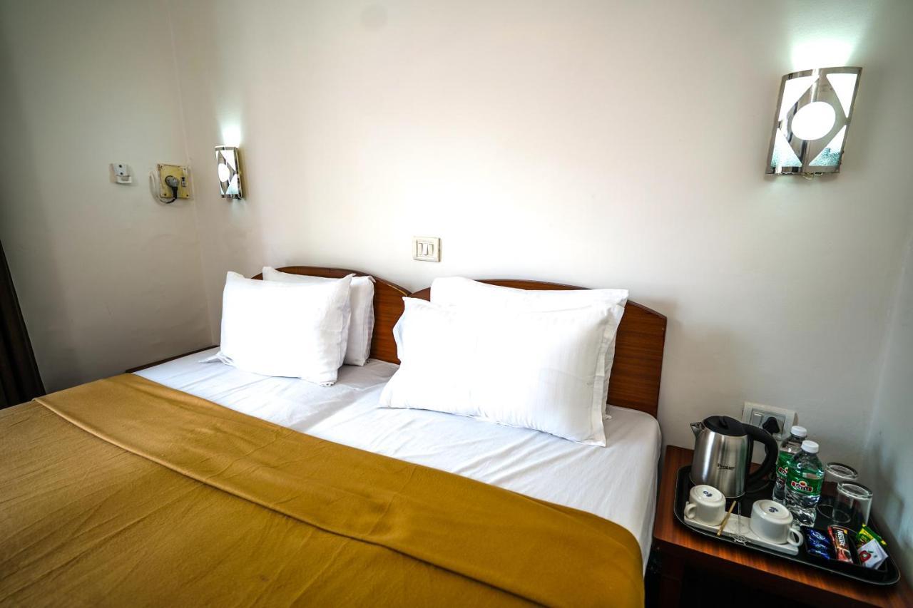 Grande Ave Maria Resort Candolim Ngoại thất bức ảnh