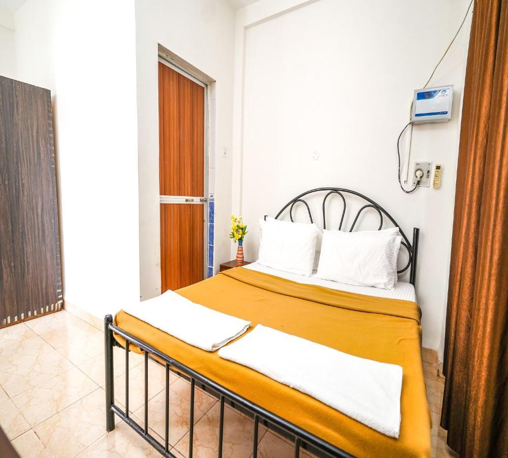 Grande Ave Maria Resort Candolim Ngoại thất bức ảnh